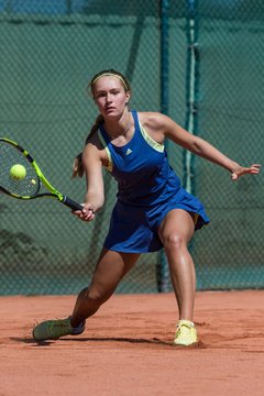 Lilly Düffert 1327 - NL TC RW Wahlstedt - Harvesterhuder THC : Ergebnis: 5:4